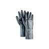 Chemiehandschuh Butoject 898 Gr.8 schwarz EN 388,EN 374 Kat.III