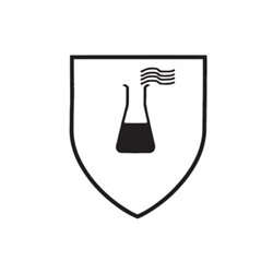 Chemiehandschuh Butoject 898 Gr.8 schwarz EN 388,EN 374 Kat.III