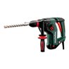 Metabo Kombihammer KHE 3251 mit Metabo-Quick-Wechselfutter metaBOX 165 L