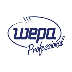 WEPA Handtuchspender 331010 440x330x150mm Kunststoff weiß