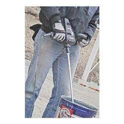 Eibenstock EHR 14.1 SK + WG 120 Rührset