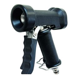 Reinigungspistole schwarz GEKA Stecksystem Ausführung:SB-Ware,Krt.KARASTO