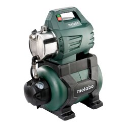 Metabo Hauswasserwerk HWW 4500/25 Inox Karton