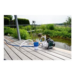 Metabo Gartenpumpe P 3300 G Karton