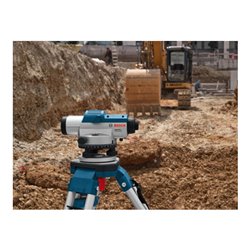 Bosch Optisches Nivelliergerät GOL 20 D