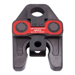 Rothenberger Pressbacke Standard HA40