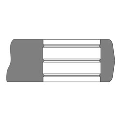 Rothenberger Pressbacke Standard HA40