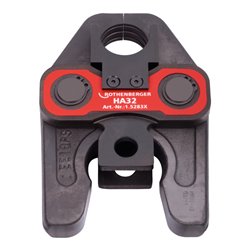 Rothenberger Pressbacke Standard HA40