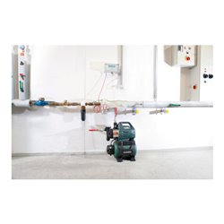 Metabo Hauswasserwerk HWWI 4500/25 Inox Karton