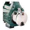Metabo Gartenpumpe P 4500 Inox Karton