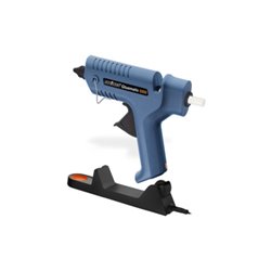 Steinel Vertrieb GmbH Heißklebepistole Gluematic 5000 500W/Aufheizzeit 3-5 min/Klebeleistung ca.22g/mi