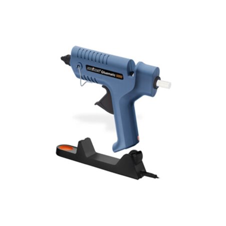 Steinel Vertrieb GmbH Heißklebepistole Gluematic 5000 500W/Aufheizzeit 3-5 min/Klebeleistung ca.22g/mi