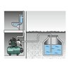 Metabo Hauswasserwerk HWW 9000/100 G Karton