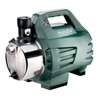 Metabo Hauswasserautomat HWA 3500 Inox Karton