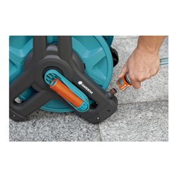 GARDENA Schlauchtrommel Classic 50