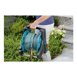 GARDENA Schlauchtrommel Classic 50