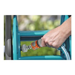 GARDENA Schlauchtrommel Classic 50