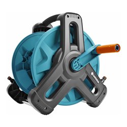 GARDENA Schlauchtrommel Classic 50