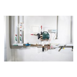 Metabo Hauswasserautomat HWAI 4500 Inox Karton