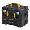 Stanley FatMax TSTAK Systembox Combo
