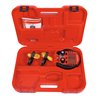 Rothenberger ROCOOL 600 Set mit 2 Temperaturklemmen im Koffer