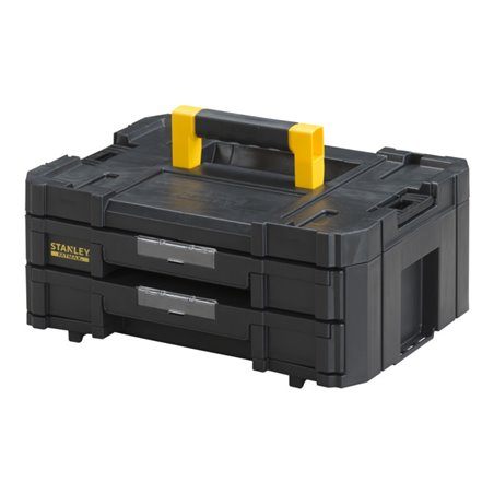 Stanley FatMax TSTAK IV Systembox