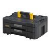 Stanley FatMax TSTAK IV Systembox