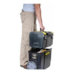 Stanley Mobile Workcenter Stanley 47,5x28,4x63cm