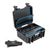 B&W Werkzeugkoffer JET 3000 (flugtauglich)