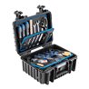 B&W Werkzeugkoffer JET 3000 (flugtauglich)