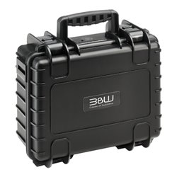B&W Werkzeugkoffer JET 3000 (flugtauglich)