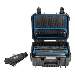 B&W Werkzeugkoffer JET 3000 (flugtauglich)