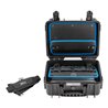 B&W Werkzeugkoffer JET 3000 (flugtauglich)