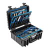 B&W Werkzeugkoffer JET 5000 (flugtauglich)