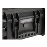 B&W Werkzeugkoffer JET 5000 (flugtauglich)