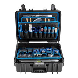 B&W Werkzeugkoffer JET 5000 (flugtauglich)