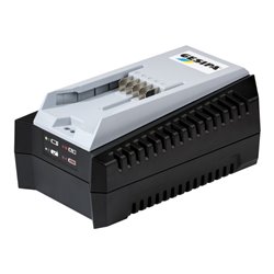 Gesipa Li-Ion Schnellladegerät 100-240/21 V Bird Pro (ist identisch mit 7301051)