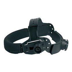Optrel Kopfband m.Befestigung f.Schweißerschutzschild Art.400037031/-232/-236/-237