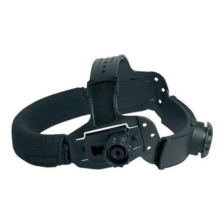 Optrel Kopfband m.Befestigung f.Schweißerschutzschild Art.400037031/-232/-236/-237