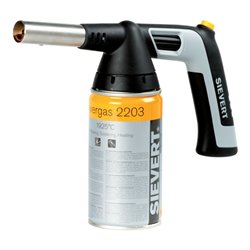 Sievert Lötlampe HandyJet 2282 mit Piezozündung leistungsstark u.windstabil