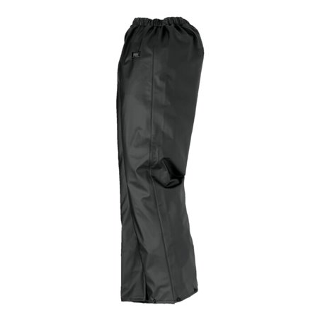 Regenhose Voss Gr.M schwarz HELLY HANSEN