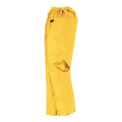 Regenhose Voss Gr.XXL gelb HELLY HANSEN