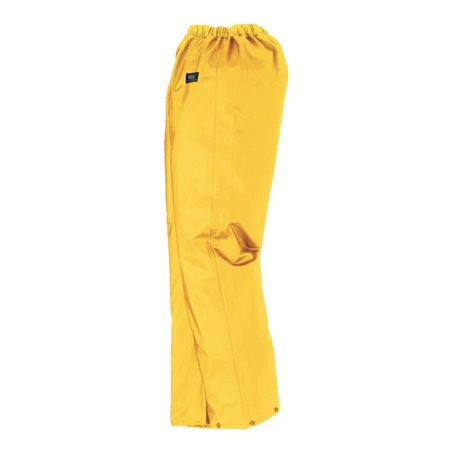 Regenhose Voss Gr.L gelb HELLY HANSEN