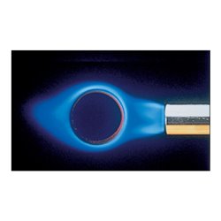 Sievert Zyklonbrenner 8706 Brenner-D. 14mm Verbrauch 170 g/h 2,2 kW