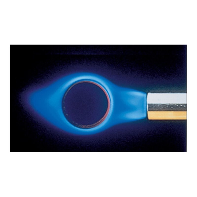 Sievert Zyklonbrenner 8706 Brenner-D. 14mm Verbrauch 170 g/h 2,2 kW