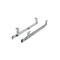 Hettich Kugelauszug KA 3434, Belastbarkeit 20 kg, 400 mm
