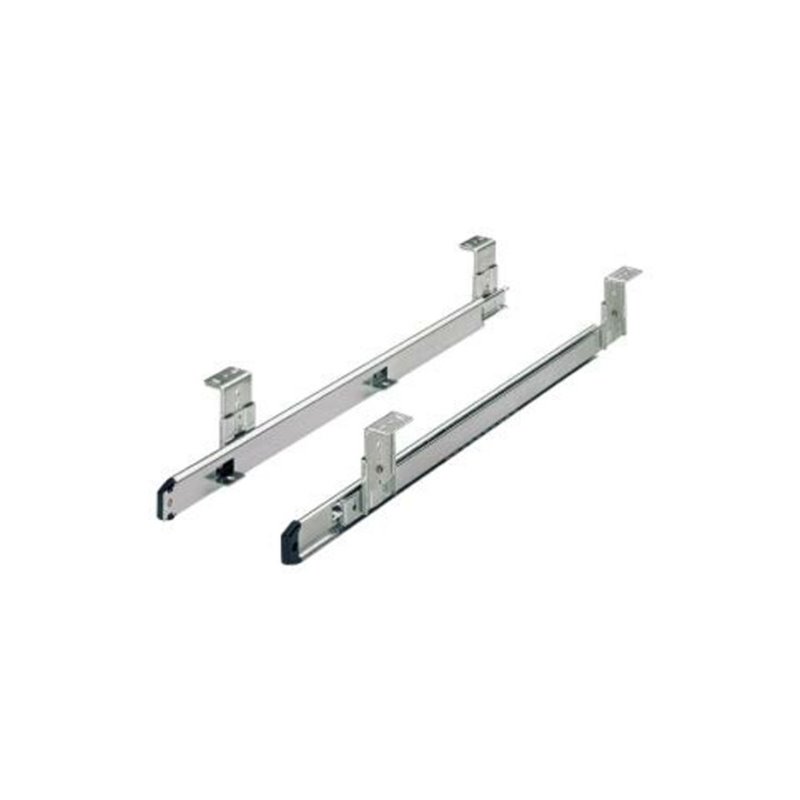 Hettich Kugelauszug KA 3434, Belastbarkeit 20 kg, 400 mm