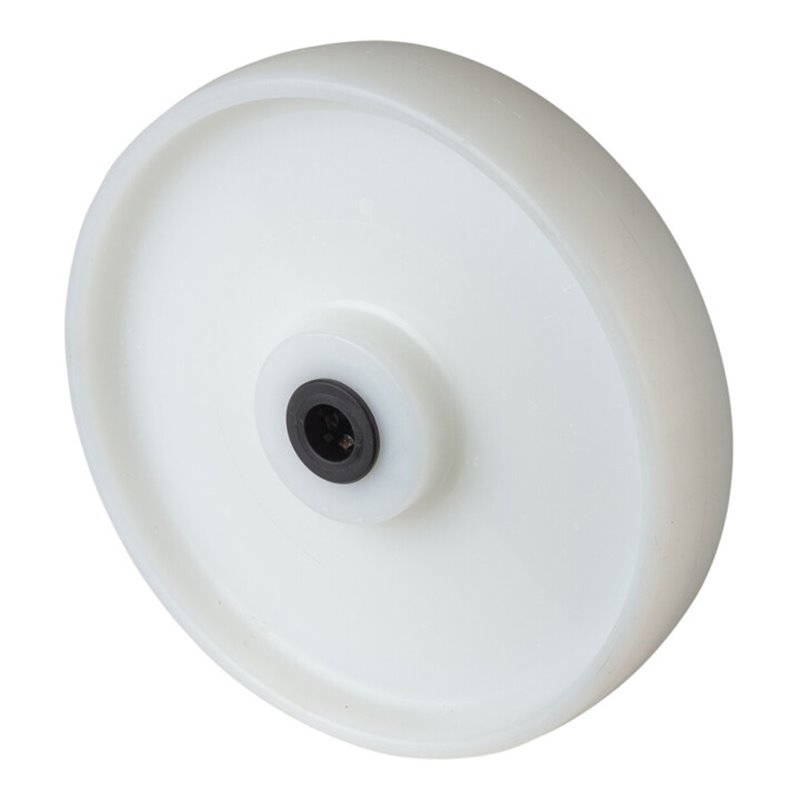 BS Rollen Ersatzrad D.250mm Trgf. 700kg Ku.Achs-D.20mm Nabenl.60mm