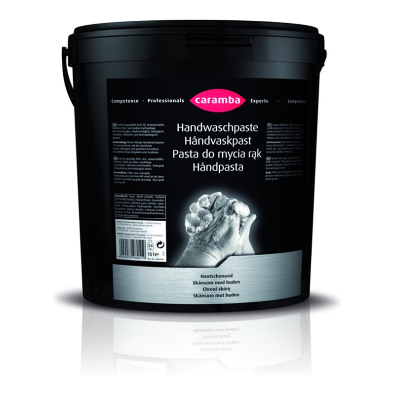 Caramba Handwaschpaste 10 Liter