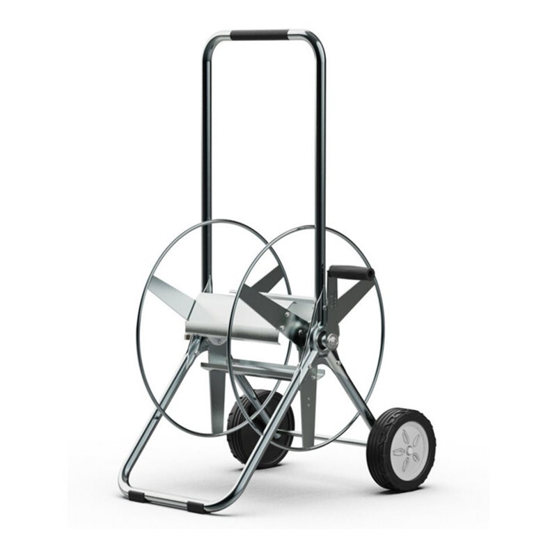 Schlauchwagen Silver Serie II Anschl.G 26,44mm 3/4 Zoll STA Krt.ALBA